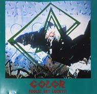 COLOR / カラー ページ-
