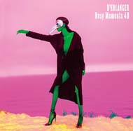 D'ERLANGER / デランジェ ページ-