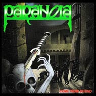 PARANOIA / パラノイア ページ-