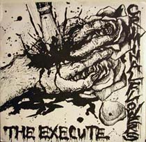 THE EXECUTE / ザ・エクスキュート ページ-