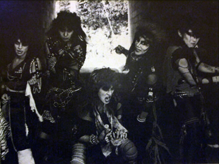 I1127A3 横須賀 サーベルタイガー SABER TIGER DOUBLE CROSS / GOLD  